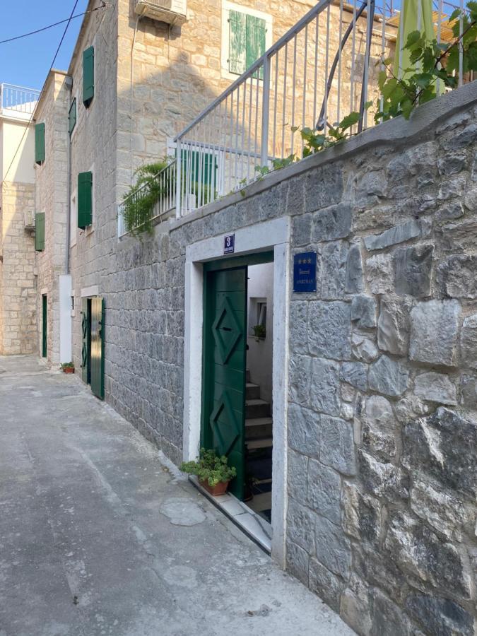 Kaštela Apartment Stari Dvor מראה חיצוני תמונה