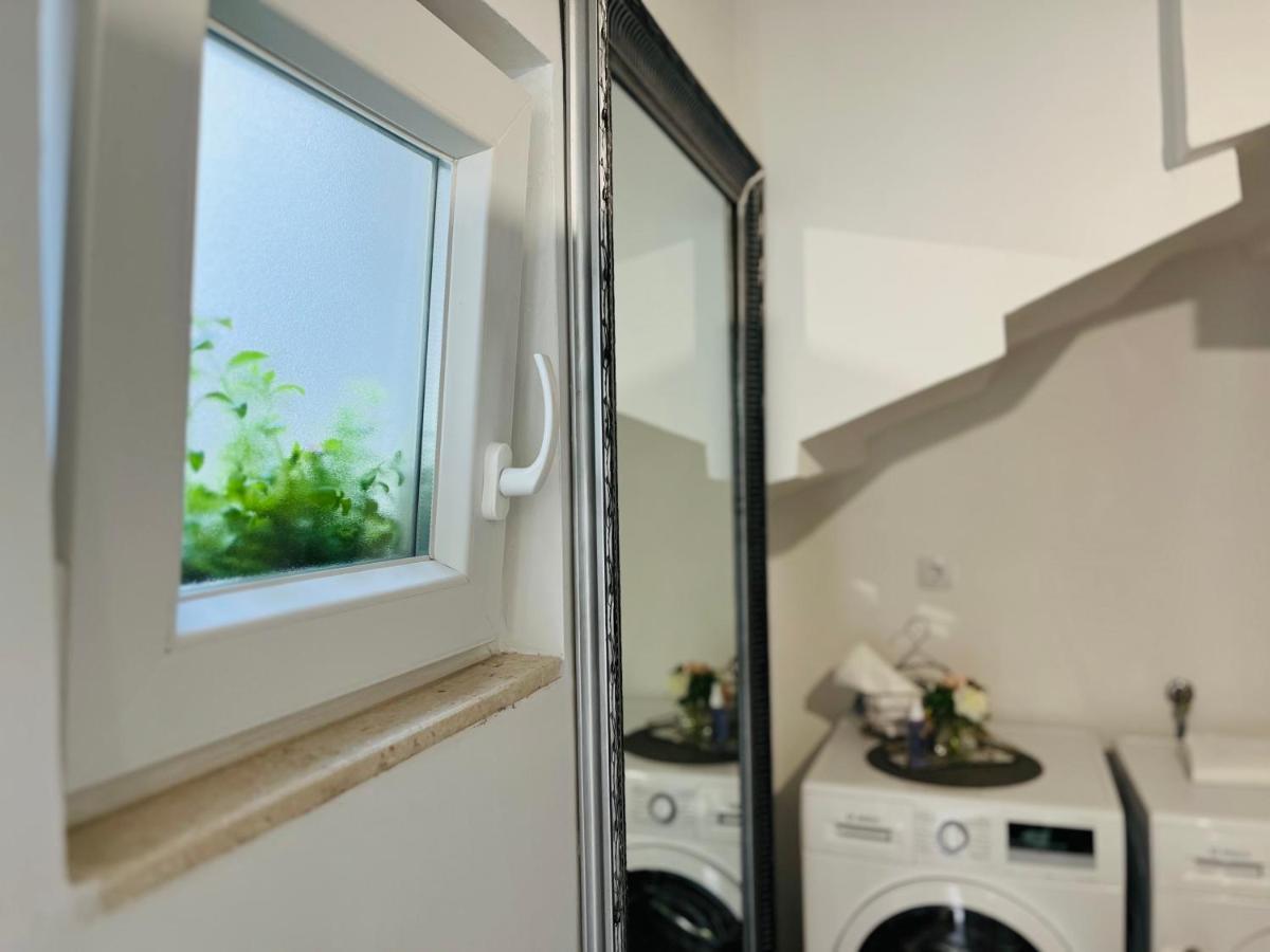 Kaštela Apartment Stari Dvor מראה חיצוני תמונה