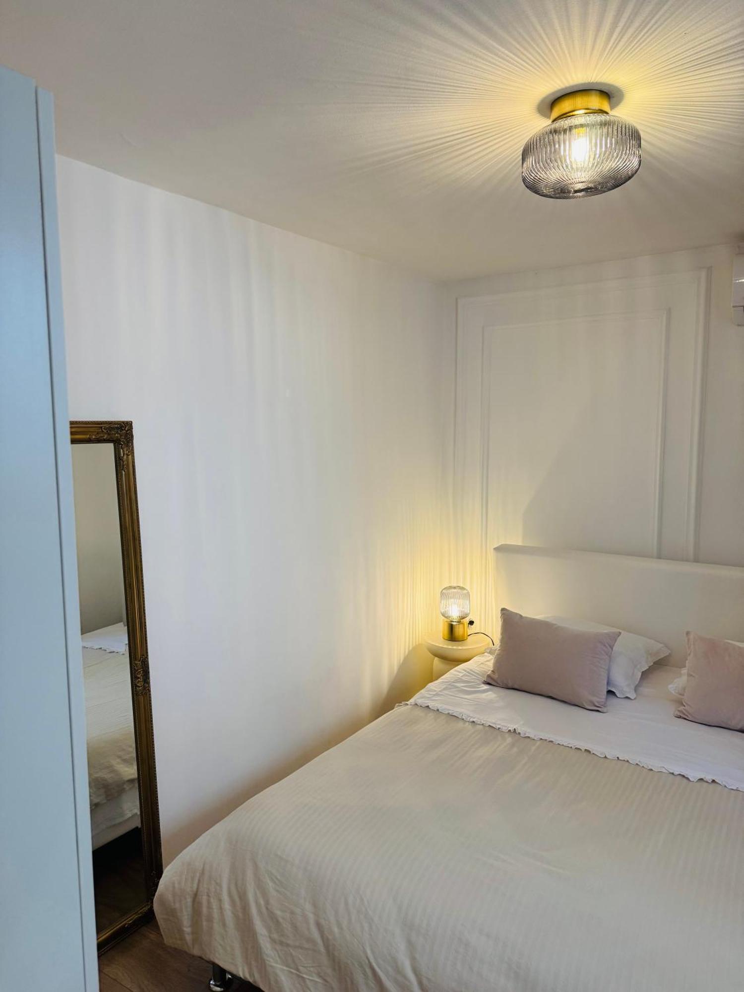 Kaštela Apartment Stari Dvor מראה חיצוני תמונה