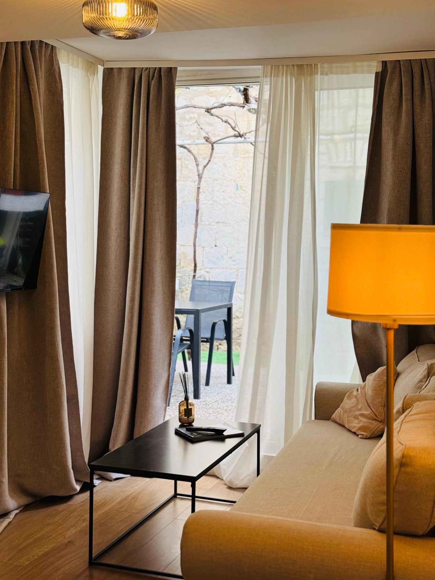 Kaštela Apartment Stari Dvor מראה חיצוני תמונה
