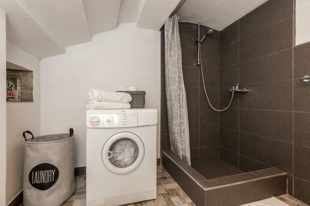 Kaštela Apartment Stari Dvor מראה חיצוני תמונה