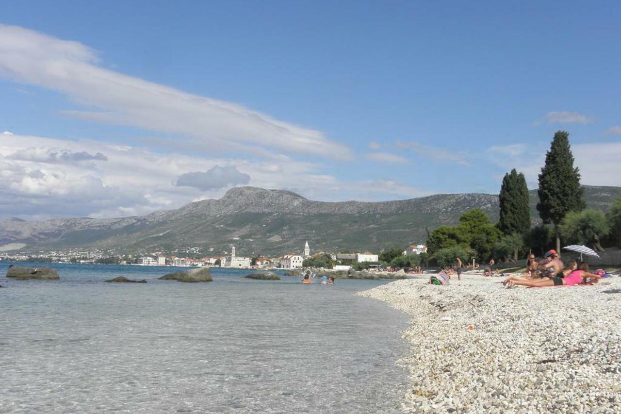 Kaštela Apartment Stari Dvor מראה חיצוני תמונה