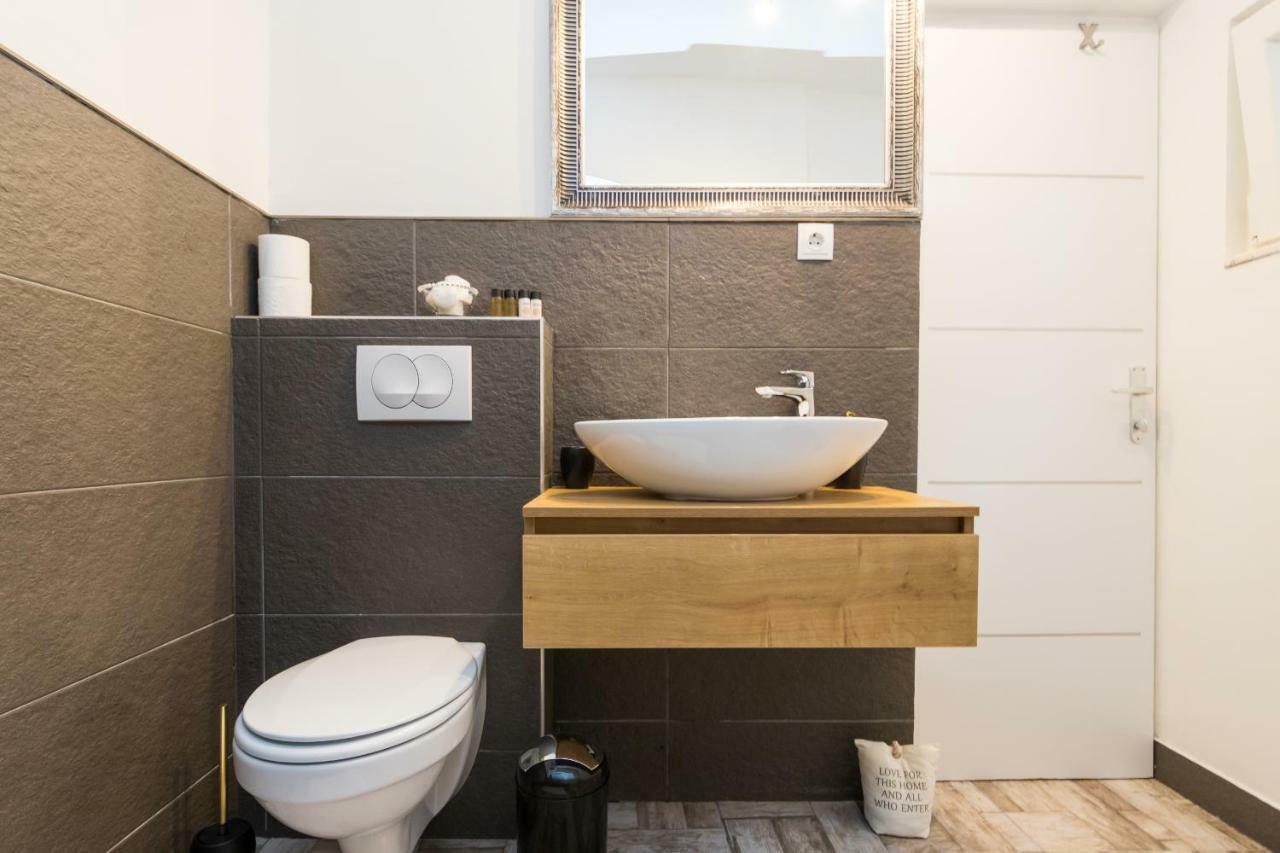 Kaštela Apartment Stari Dvor מראה חיצוני תמונה