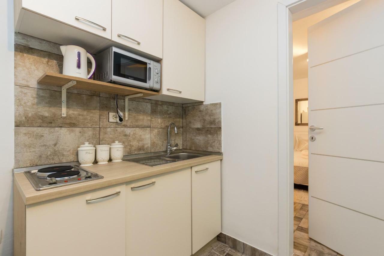 Kaštela Apartment Stari Dvor מראה חיצוני תמונה