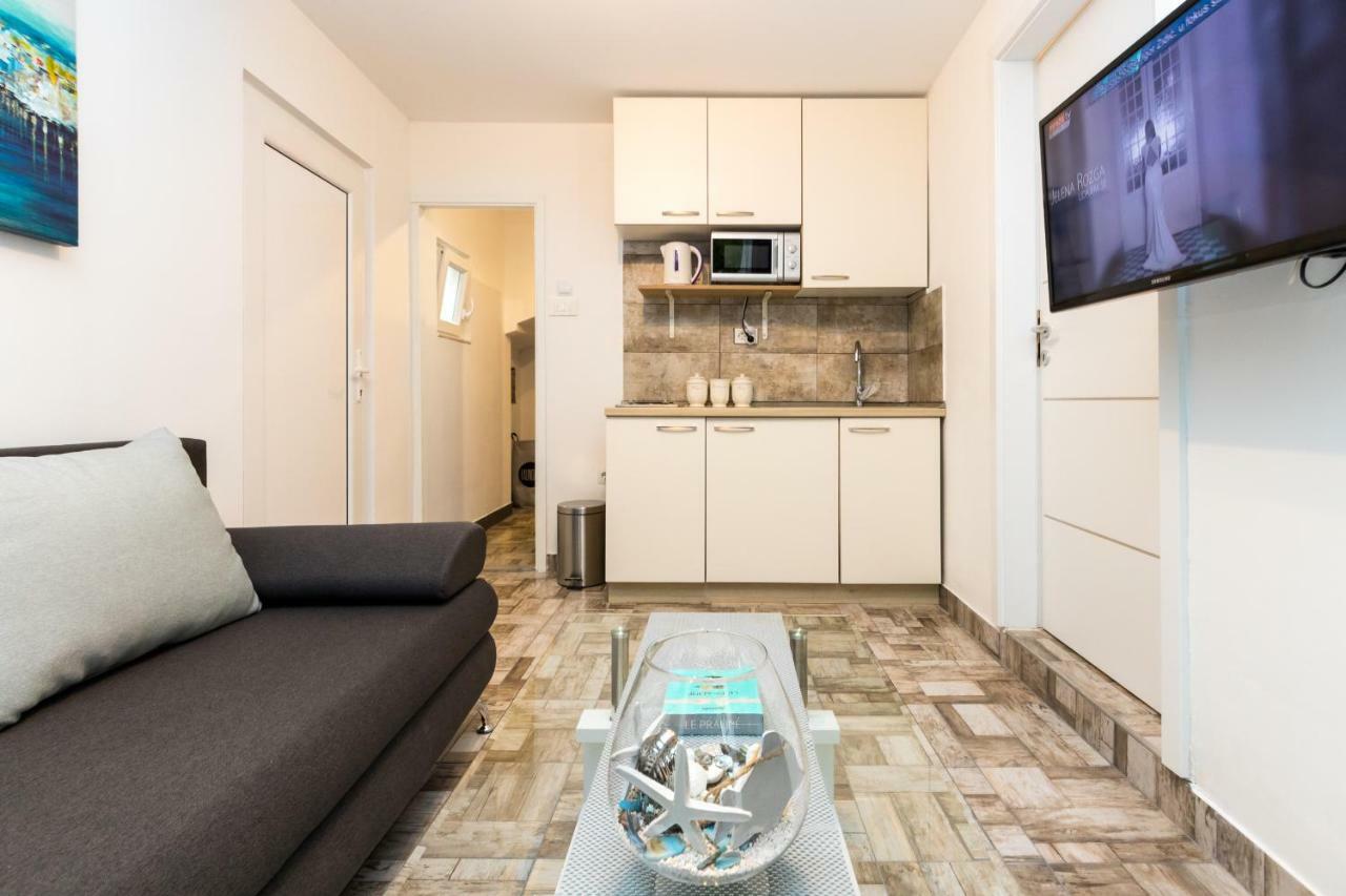 Kaštela Apartment Stari Dvor מראה חיצוני תמונה